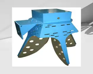 In Multi-Input Multi-Output (MIMO) Systems, How Can the Open Boundary Dual Linear Polarization Four-Ridged Horn Antenna Contribute to Improving Data Throughput and System Capacity?